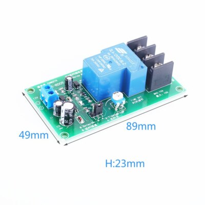 Timer Multifunzione A Due Canali - Foto 6