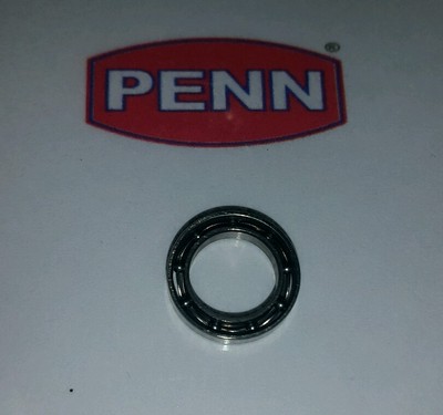Kit De Roulements De Remplacement Pour Moulinet Penn 525 Mag-T - Acier