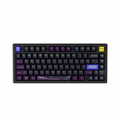 ATK RS7 Hall Effect Gaming Keyboard - 8KHz Wired Gasket Mount CNC No RGB