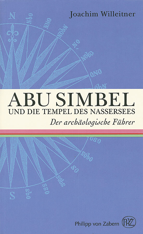 Thumbnail - Abu Simbel Und Die Tempel Des Nassersees. Der Archäologische Führer.