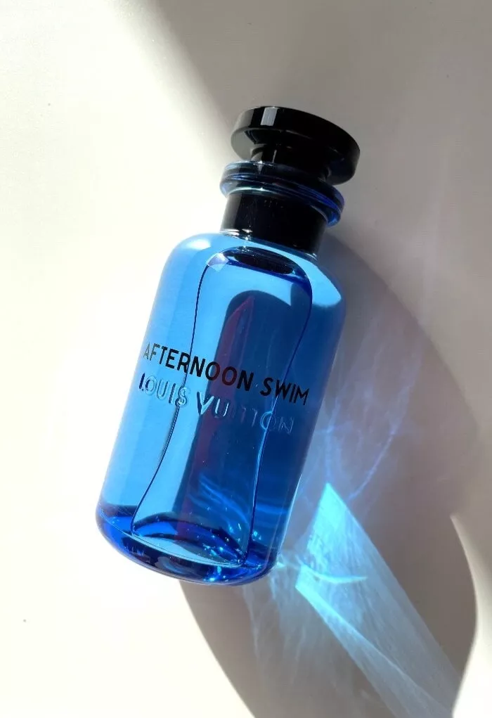 afternoon swim perfume