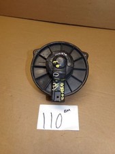 98 99 00 01 02 Toyota Corolla Blower Motor Fan A/C Heater #110-BM