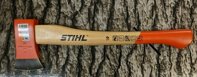 みる　ハイチェスト　キューブ　１２０－６　レッドオーク Stihl Cleaving (Splitting) Hatchet - AX 13C | eBay