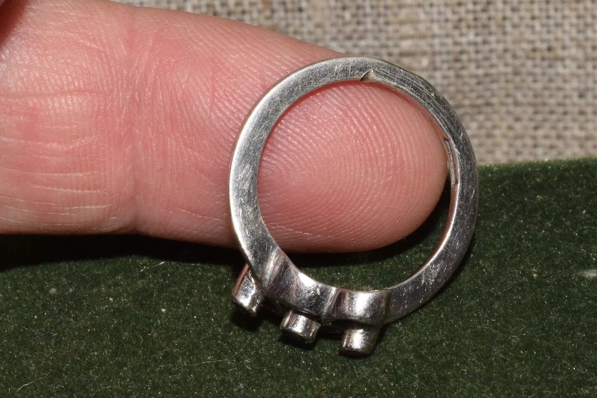 Ring size 7 to european deals