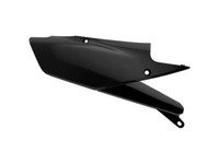 Polisport Seitenteile Passt An Yamaha Yzf 250 Ab19 450 Ab18 Schwarz