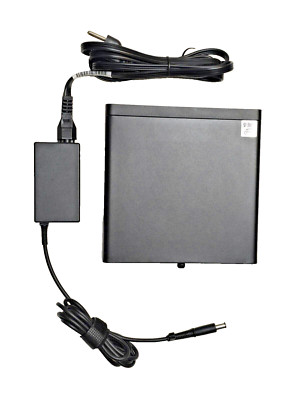 HP ProDesk 400 G6 MFF Intel Core i5-10500T @2.30GHz   16GB  512GB SSD Win 10 Pro