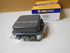 Napa Proformer Regulator VR440SB
