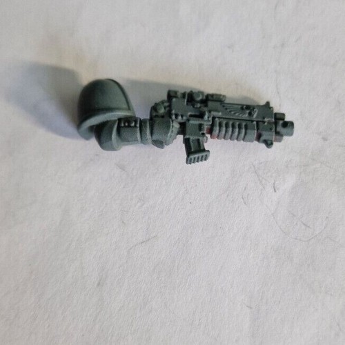 Warhammer 40K - Primaris Space Marines Bolter Rifles | eBay UK