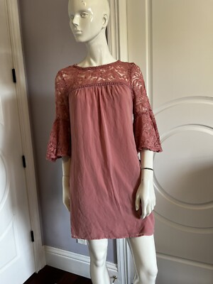 lace hunter green dress Hunter Green Lace Dress main image 0
