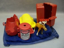 Equipment Lockout Boxes Lot Zing Master lock Plugout Mixed Lot of 4