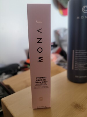 Monat Hydrating Liquid-gel