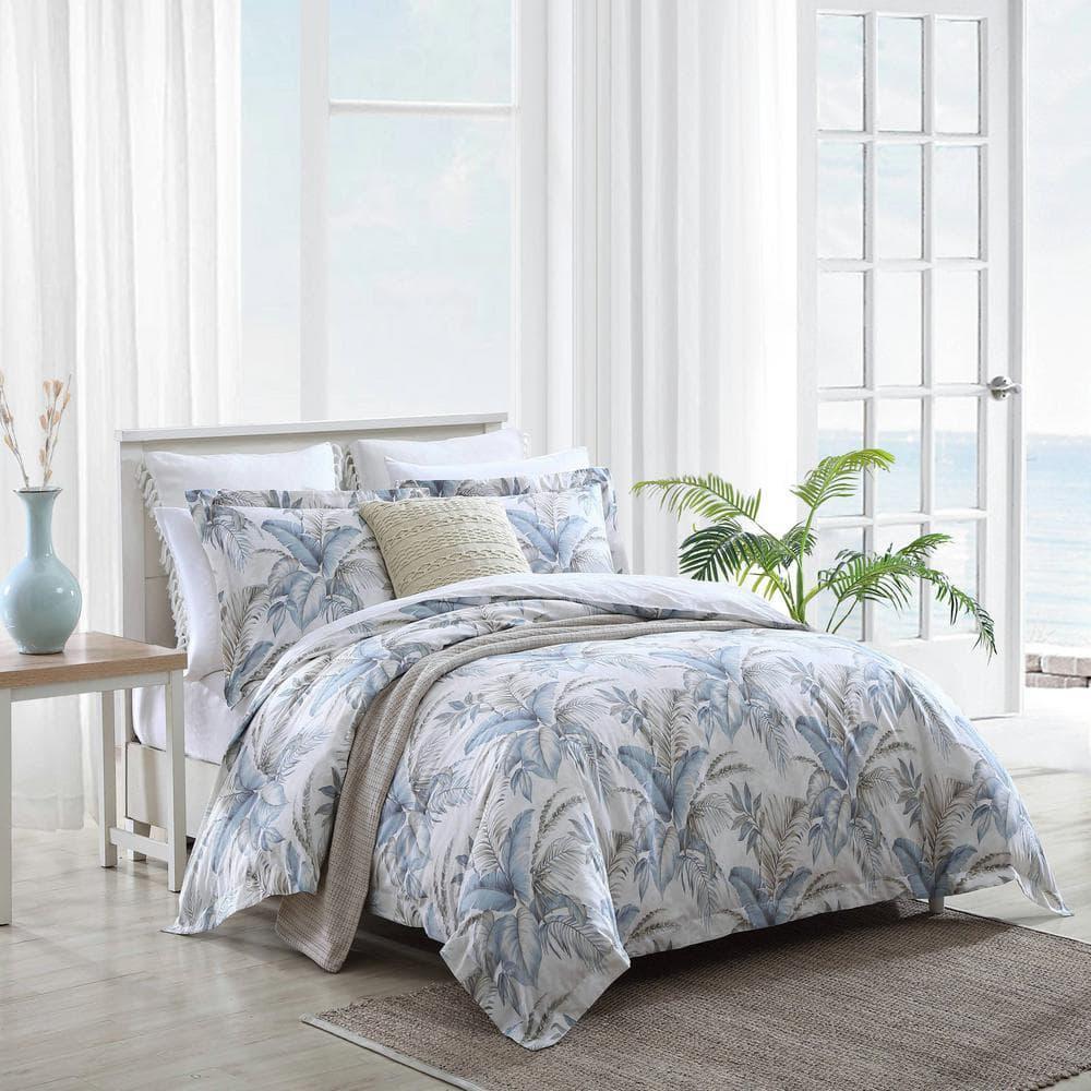 King Comforter Set Raw Coast Tommy Bahama Tommy Bahama Comforter