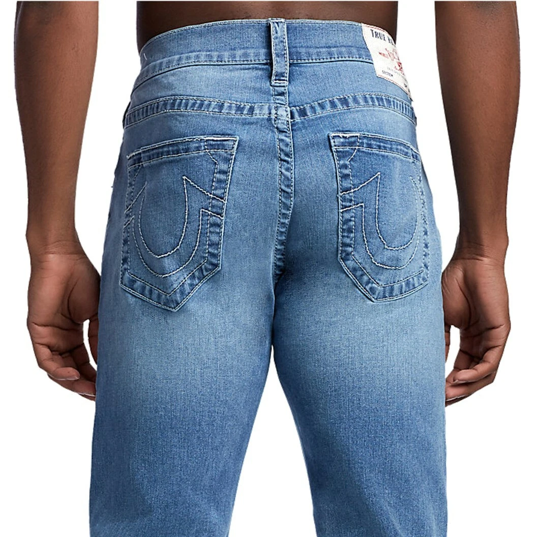 Men's true religion cheap skinny fit jeans