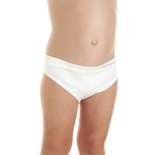 DermaSilk Childrens Briefs Intimo Fabric Girls/Boys 3-10yrs