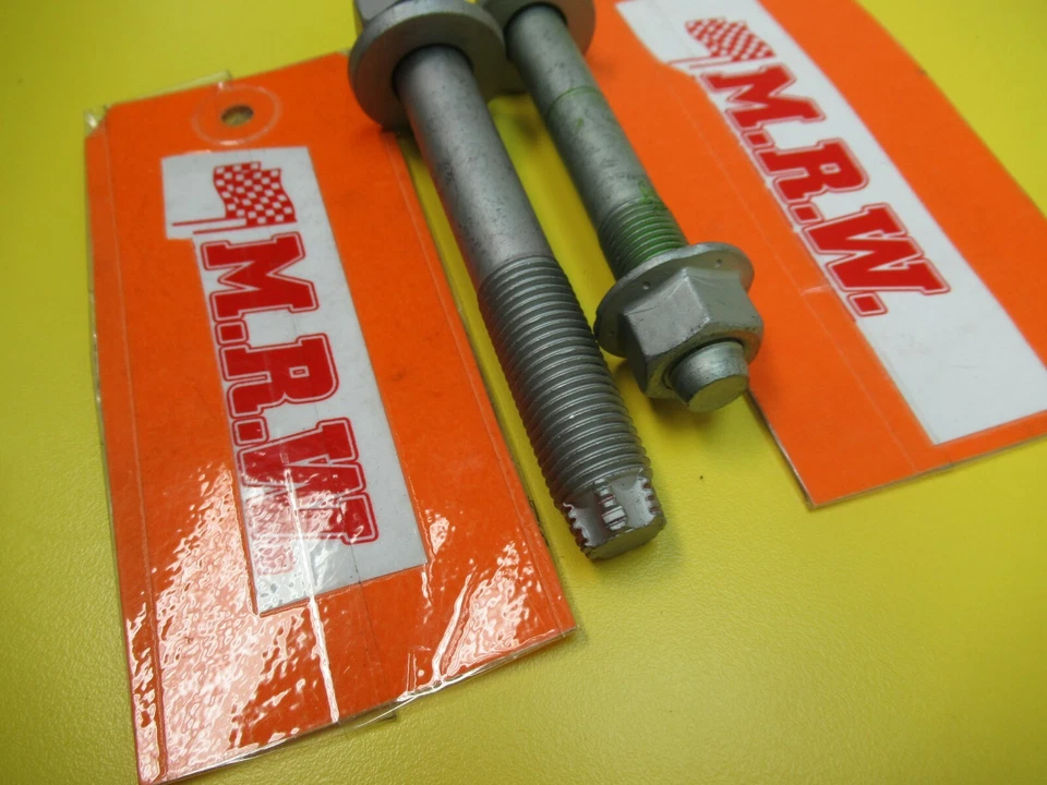 BRAZO DE CONTROL PERNOS TUERCA BUJE INFERIOR DELANTERO MARCO LH RH para SCION XB 04 05 06 Foto 4 de 4