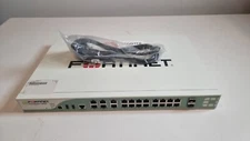 Fortinet Fortigate 100D FG100D Next Generation UTM Firewall