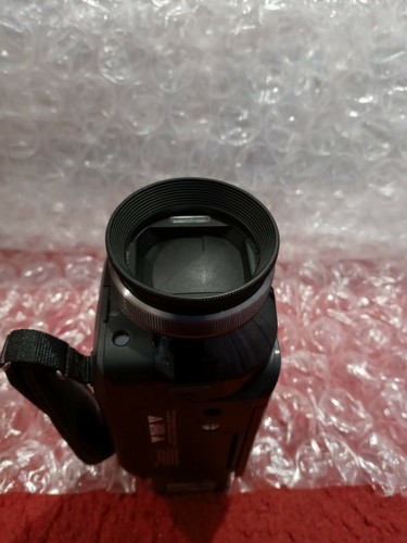Panasonic HDC-HS700 14.2MP SD/HDD Hybrid 35mm Wide Camcorder - Black #3 - Picture 9 of 10