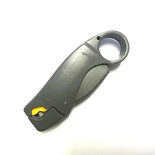 Coax Cable Wire Stripping Tool  RG58 RG59 RG6 Coaxial Cable Stripper 2 Blades