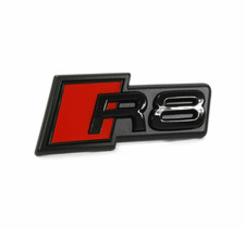 Calandre Audi R8