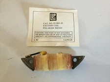 Replacement LLP 01-084-10 EXCITER COIL POLARIS 3083145 1985-89 400 500 600 Trail