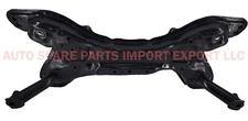 2001-2005 Toyota Echo Front Crossmember Engine Cradle Suspension K-Frame