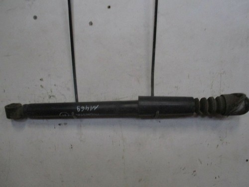 Stoßdämpfer hinten 1J9513025F SKODA ROOMSTER (5J) 1.6