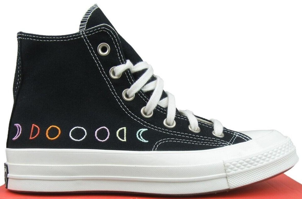 Converse Chuck 70 High Mystic Symbols W for sale | eBay