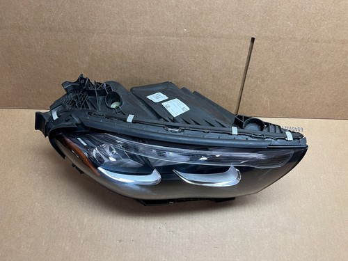 OEM 2024 2025 MERCEDES-BENZ E350 E450 LED HEADLIGHT REFLECTOR STYLE RIGHT RH - Picture 5 of 19