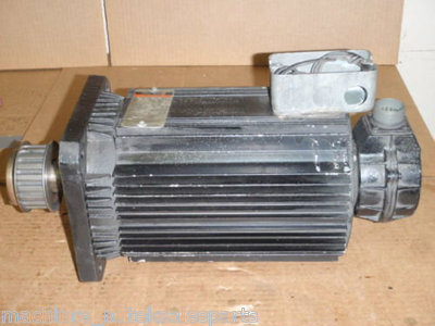 RELIANCE B90H1035M-YQ ELECTRIC BRUSHLESS AC SERVO Motor _ B90H1035MYQ
