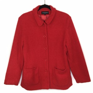 sandro teddy bear coat