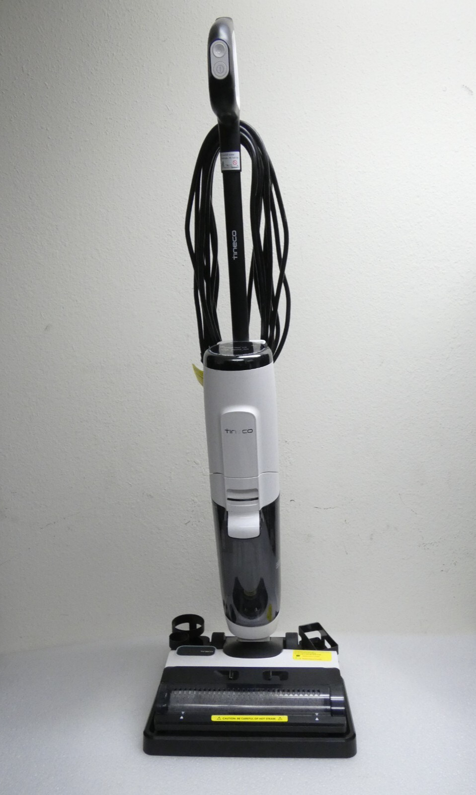 Tineco Floor One S5 Steam Cleaner Wet Dry Vacuum All-in-one (SW100400US)