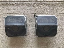 vintage pioneer car speakers