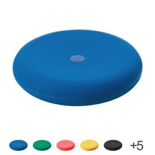 TOGU Dynair Ballkissen Cardo Balancetrainer Sitzkissen Gymnastik für Kids 30 cm 