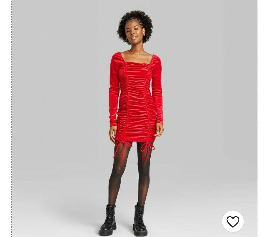 traditional christmas dress Red Tartan Girls Smocked Bishop Color:M53 Slight Stretch Closure Type Elevated Basics Dress to impress PARTY