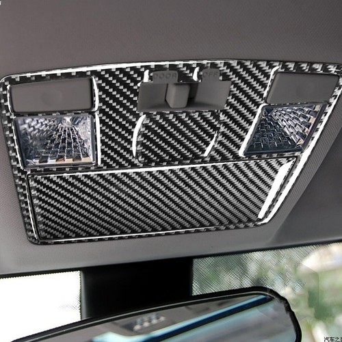 49Pcs Real Carbon Fiber Kits Whole Interior Trim Cover For Mazda RX8 RX-8 04-08 - Picture 20 of 21