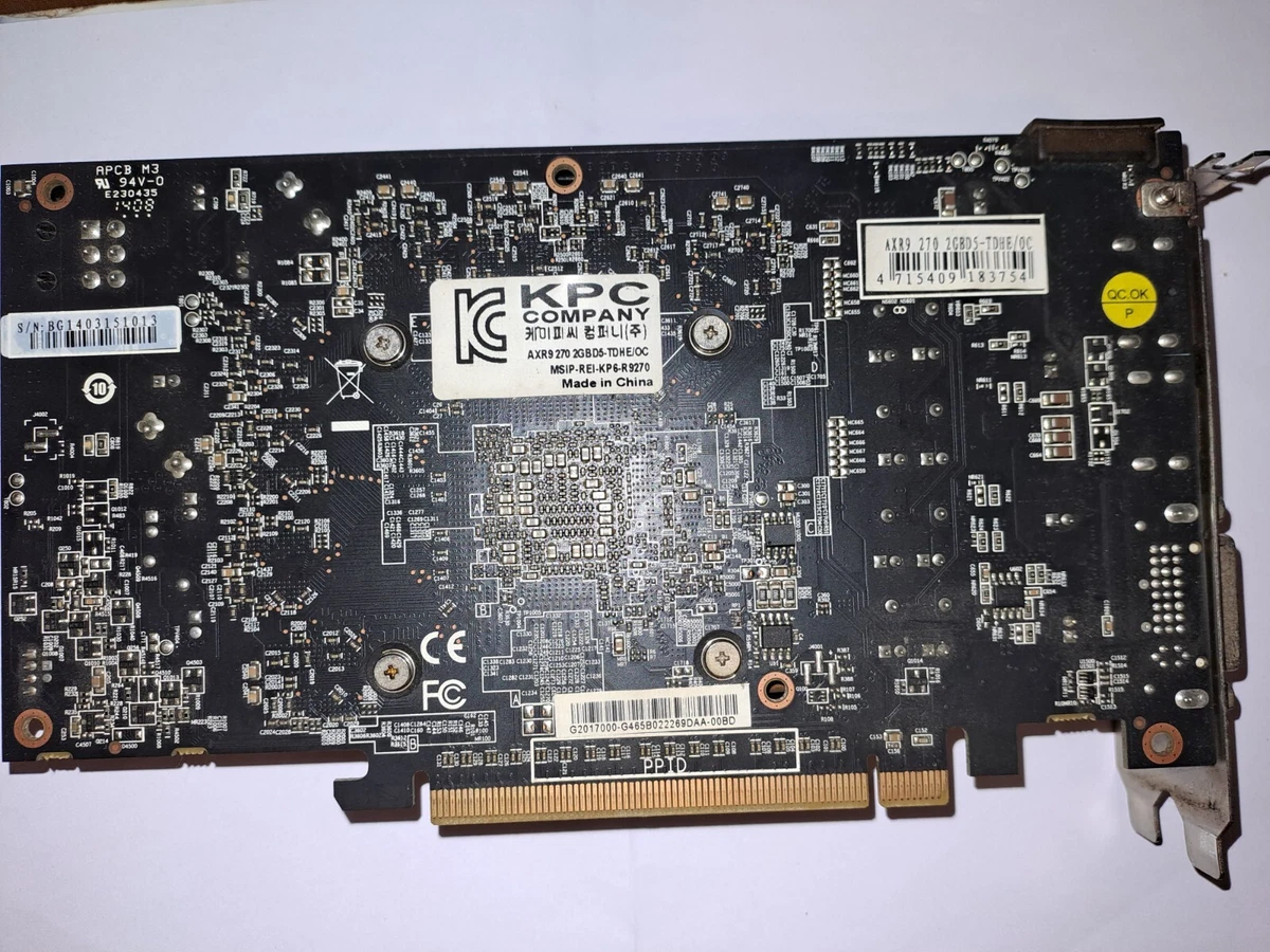 Axr9 270 shop