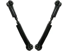 TRQ 25HV42R Rear Lower Lateral Arm Set Fits 1988-1992 Mazda 626