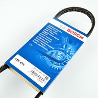 Bosch 1987947883 Keilrippenriemen 3PK675 FüR Matiz Spark Brava Bravo Marea