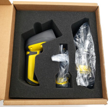 New Cognex Dataman DMR-8050-0105 DM8050 w/ DMCM-SERIALM-00 Module USB Cable