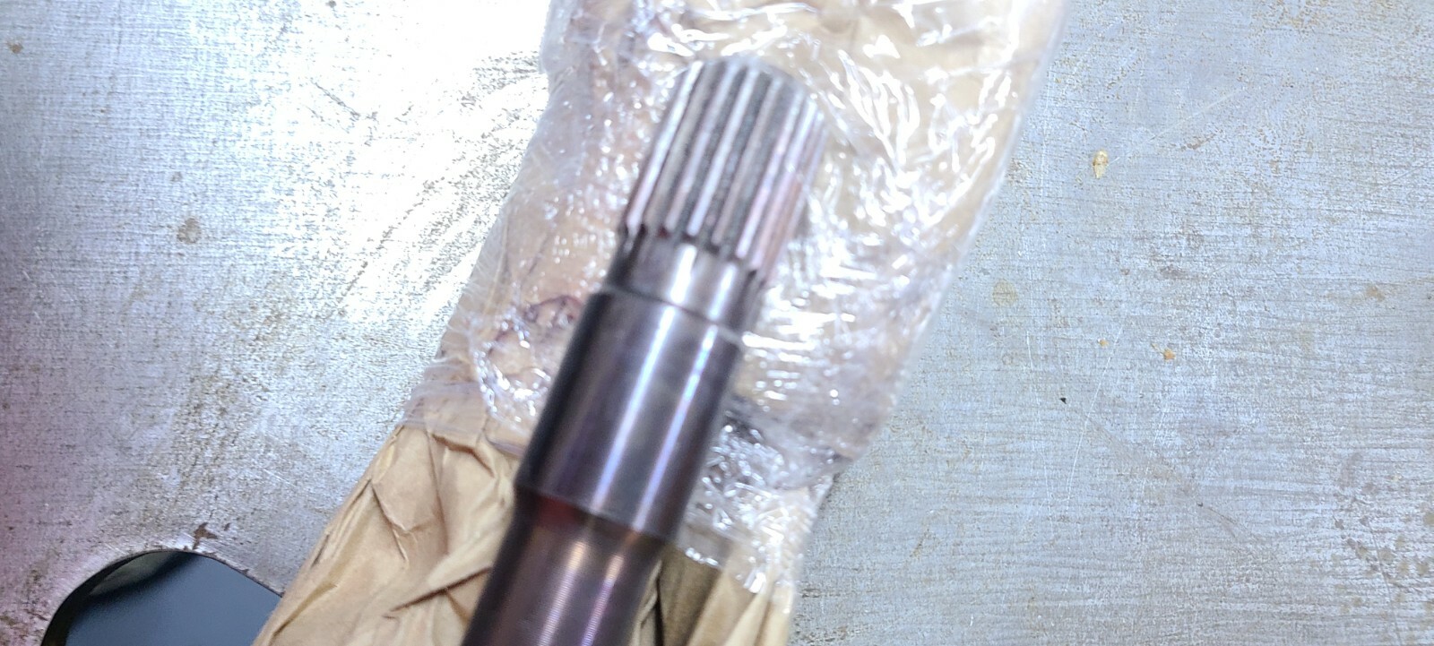 Evinrude drive shaft eBay