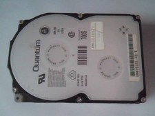 Hard Disk Drive Quantum ProDrive 700S SCSI 50-pin EN07S151