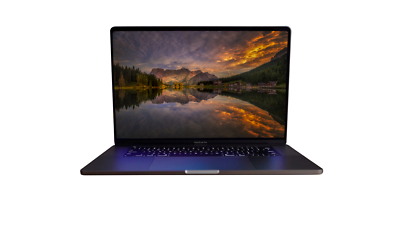 MacBook Pro 16インチ 本体 Intel 64GB 8TB APPLE MACBOOK PRO 16 TOUCHBAR 64GB RAM 8TB SSD 8 CORE 4.8GHz i9