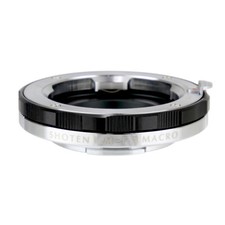 SHOTEN Close Foucs Leica M mount Lens to Fujifilm X-T2 T20 T10 X-Pro2 Black
