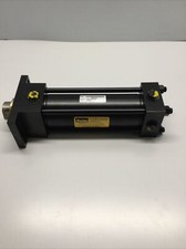 NEW, PARKER, 2.50J2HLTS29A7.000, HYDRAULIC CYLINDER, 1100PSI. (22M-2)