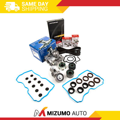 MA-4216971752 Timing Belt Kit AISIN Water Pump Compatible - Foto 2