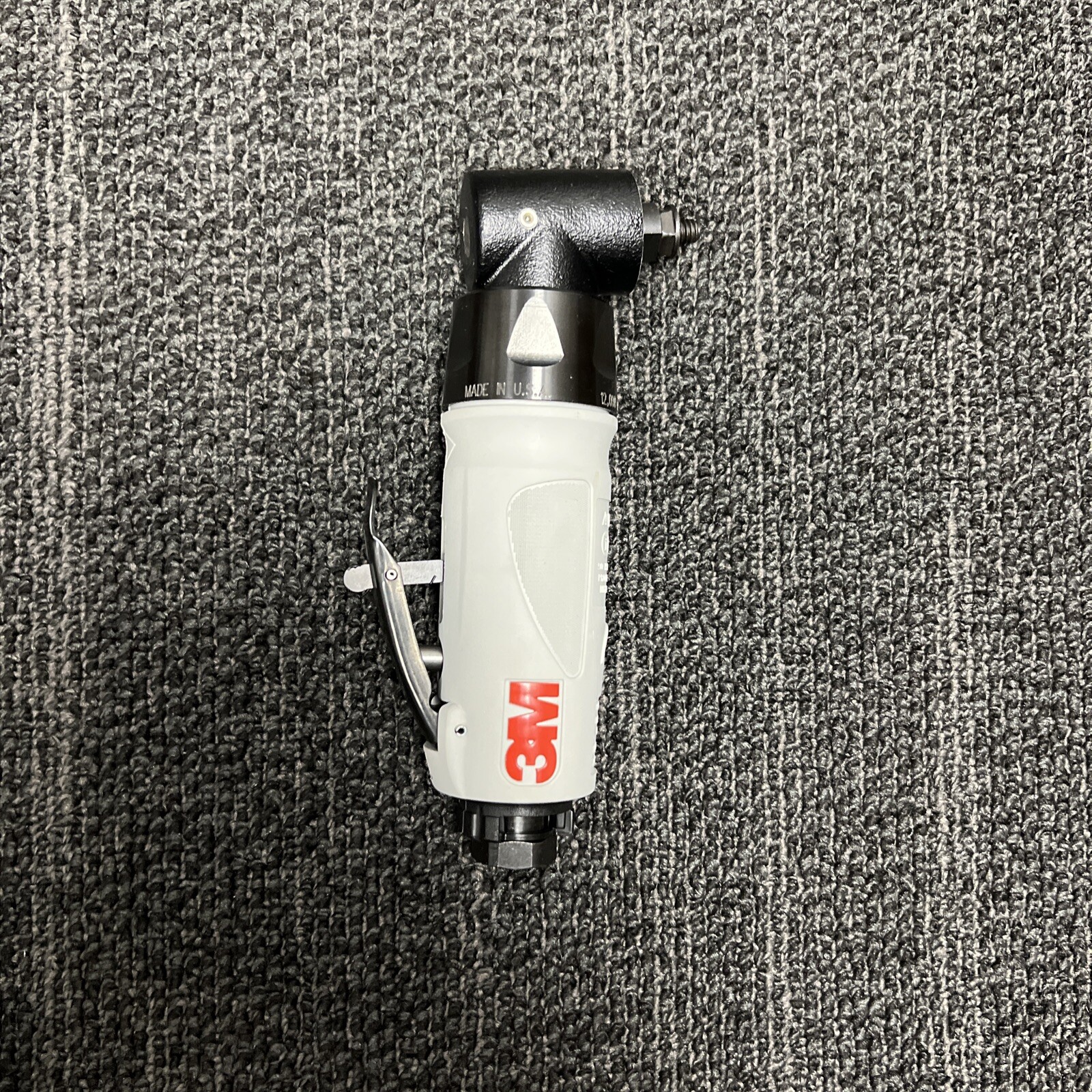 3M 28329 Pneumatic Disc Sander - 2 in or 3 in 12,000rpm .5 HP