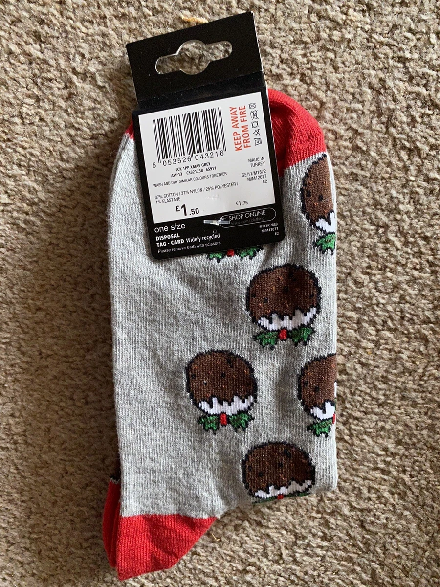 Tesco ladies thermal socks sale