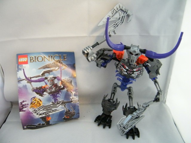 bionicle 70793