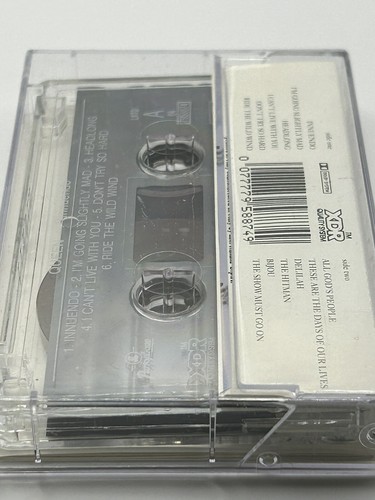Queen Innuendo Italy 1991 Album Import Cassette Album - Picture 4 of 9