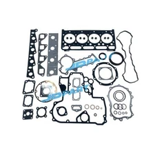 WG2503 Full Gasket Kit For Kubota Engine Assy Parts